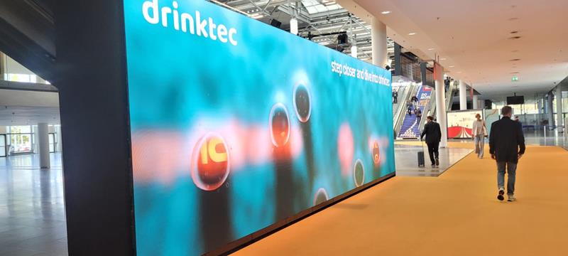 Drinktec